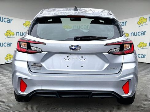 Used 2025 Subaru Impreza 2.0i image 5