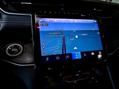 Used 2021 Jeep Grand Cherokee L Limited image 42