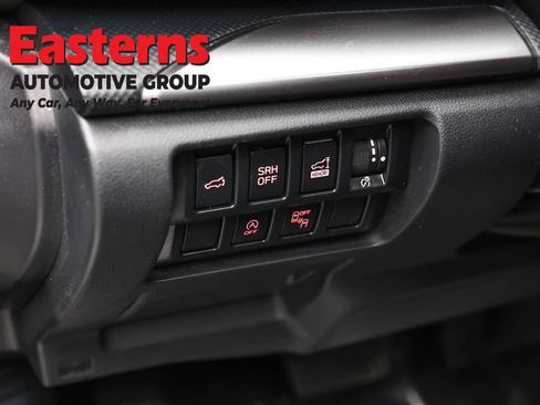 Used 2023 Subaru Forester Premium AWD/4WD image 23