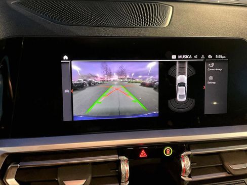 Used 2022 BMW M440i Coupe image 23