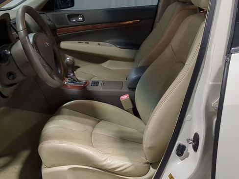 Used 2007 INFINITI G35 x Sedan w/ Premium Pkg image 29