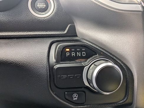 Used 2022 RAM 1500 Big Horn image 12