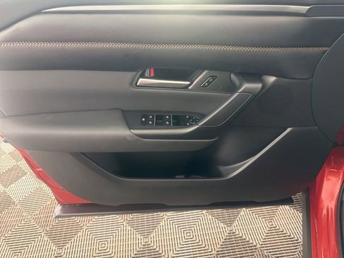 Used 2025 MAZDA CX-50 AWD 2.5 Hybrid w/ Premium Pkg image 19