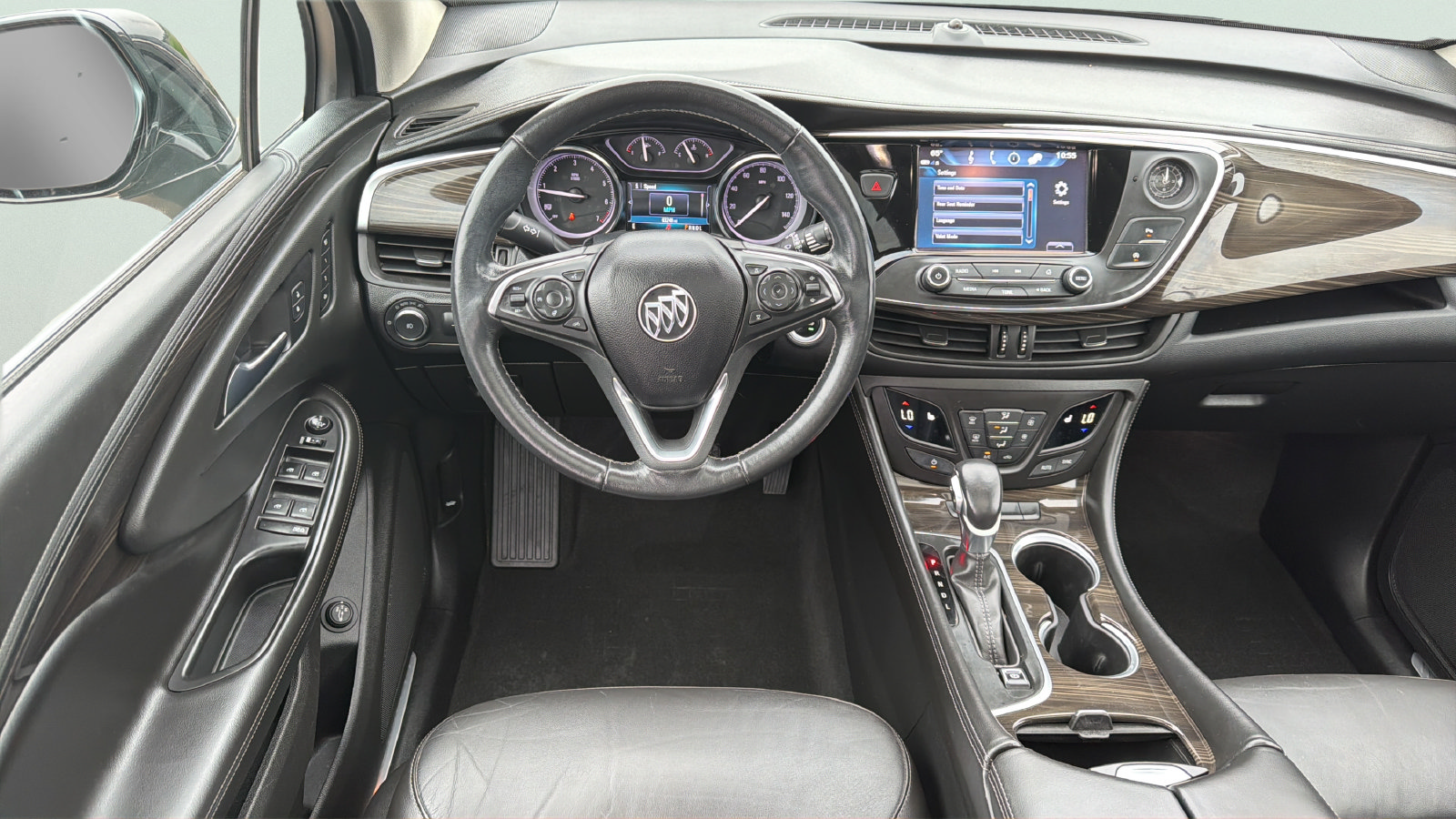 Used 2019 Buick Envision Essence FWD image 14