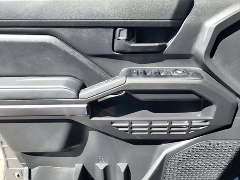 Certified 2025 Toyota Tacoma SR5 image 14