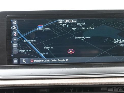 Used 2021 Kia Telluride EX w/ EX Premium Package AWD/4WD image 23