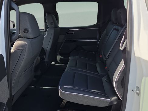 New 2026 GMC Sierra EV Elevation w/ Premium Package AWD/4WD image 10