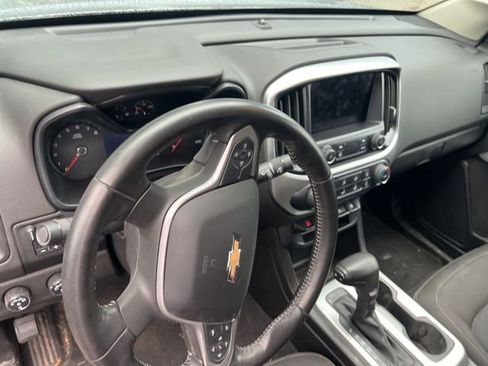 Used 2019 Chevrolet Colorado LT w/ LT Convenience Package image 18
