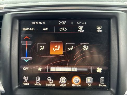 Used 2015 RAM 2500 Big Horn image 18