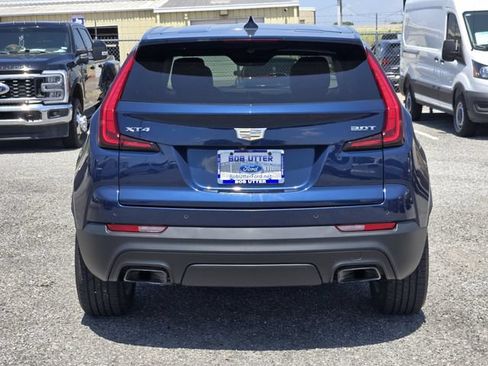 Used 2019 Cadillac XT4 Luxury FWD image 6