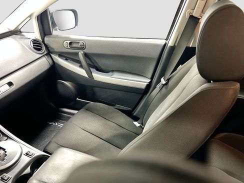 Used 2009 MAZDA CX-7 Sport image 20