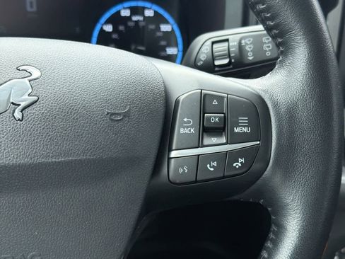 Certified 2023 Ford Bronco Sport Big Bend w/ Convenience Package image 25