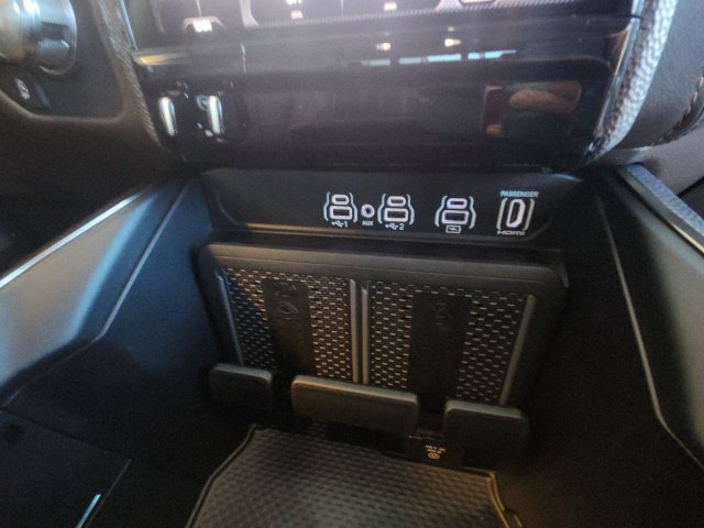 New 2026 RAM 1500 Limited AWD/4WD image 41