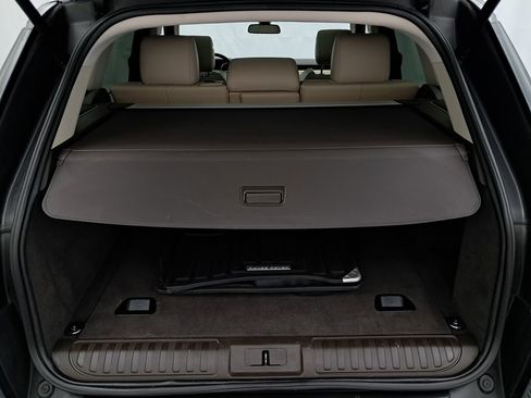 Used 2015 Land Rover Range Rover Sport HSE image 30