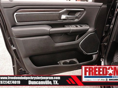 New 2026 RAM 1500 Laramie image 39