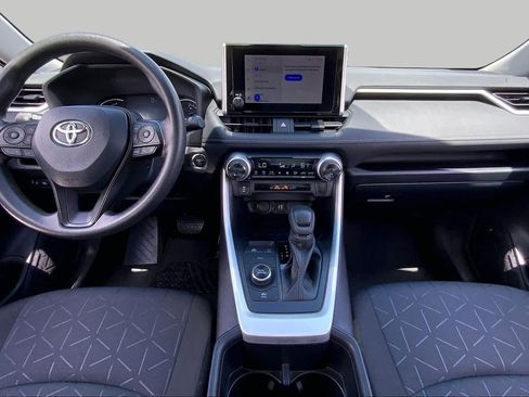 Used 2025 Toyota RAV4 XLE w/ Convenience Package AWD/4WD image 15