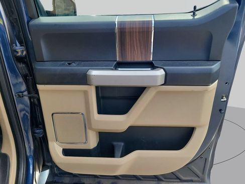 Used 2015 Ford F150 Lariat AWD/4WD image 35