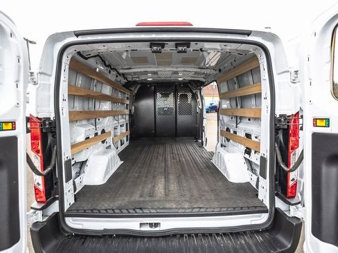 Used 2024 Ford Transit 250 Low Roof w/ Exterior Upgrade Package image 28