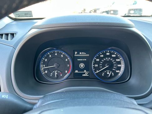 Used 2022 Hyundai Kona SEL w/ Convenience Package image 20