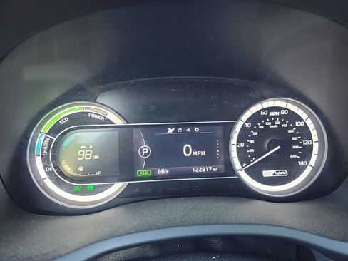Used 2019 Kia Niro LX w/ Paint Protection Film Package FWD image 20