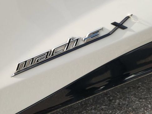 Used 2023 Ford Mustang Mach-E Premium image 33