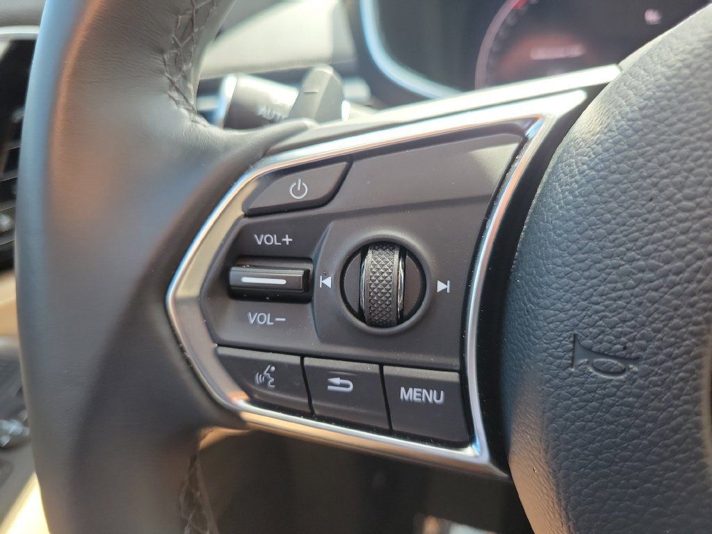 Certified 2026 Acura MDX FWD image 23