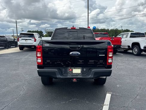 Used 2020 Ford Ranger XL w/ Equipment Group 101A Mid AWD/4WD image 7