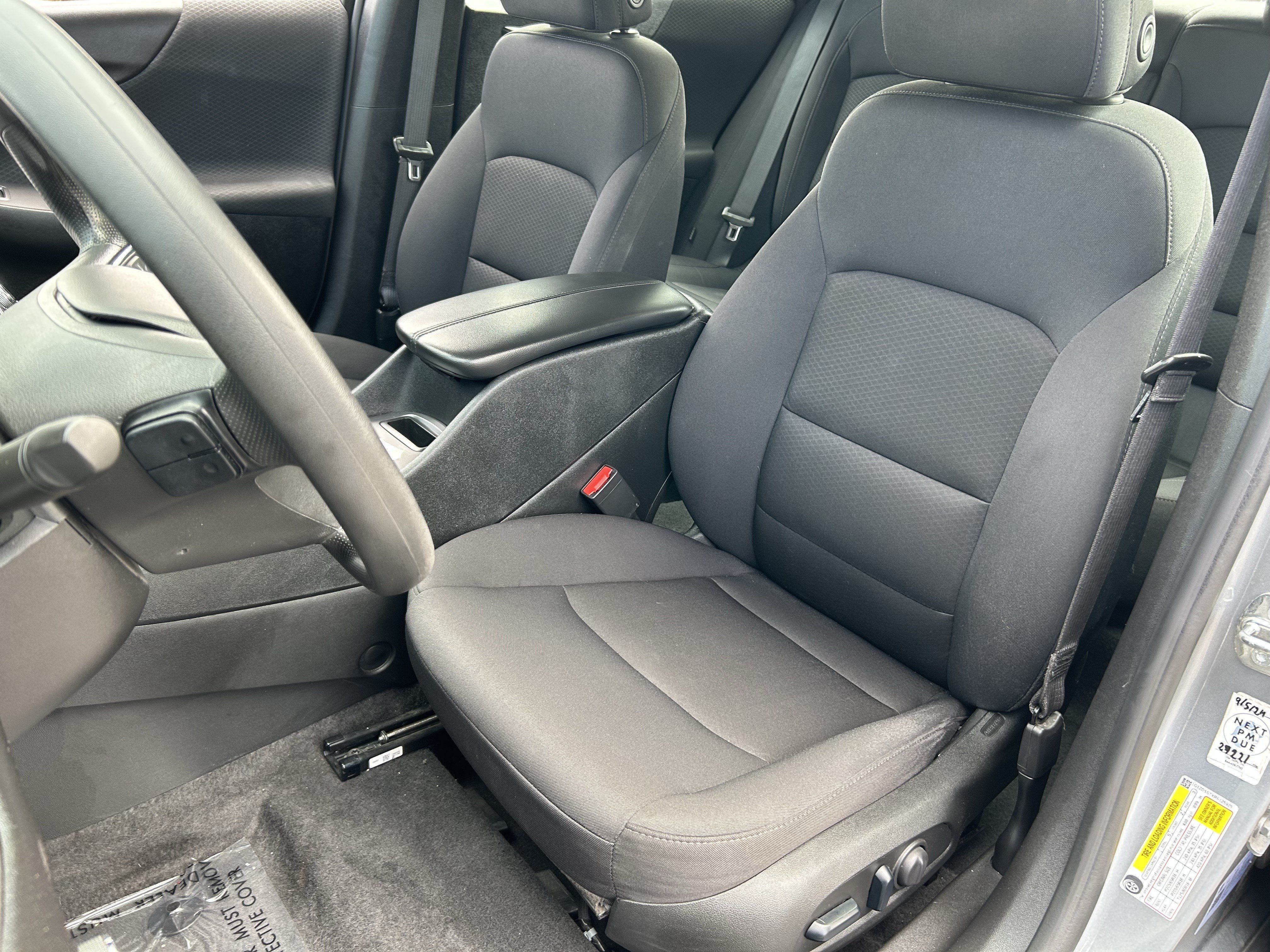 Used 2024 Chevrolet Malibu LT FWD image 18