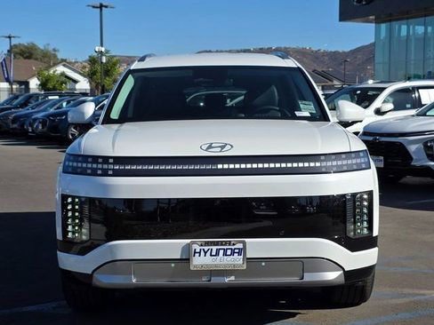 New 2026 Hyundai Ioniq 9 SEL w/ Tow & Go Package image 3