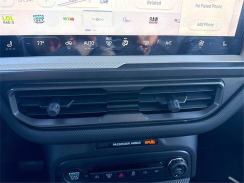 New 2025 Ford Bronco Sport Big Bend image 24