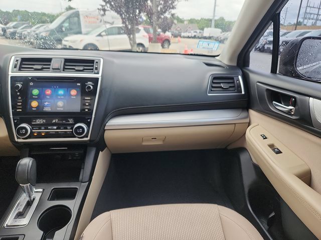 Used 2019 Subaru Outback 2.5i Premium AWD/4WD image 10