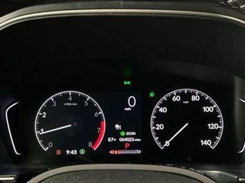Used 2024 Honda Pilot EX-L image 16