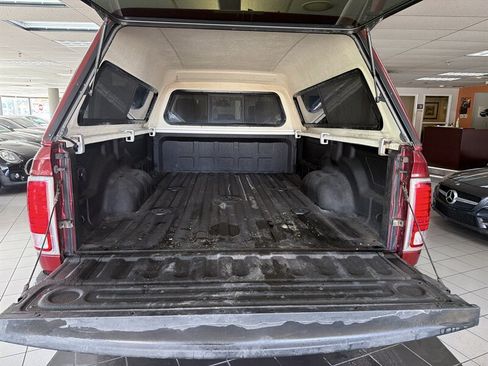 Used 2014 RAM 2500 Laramie AWD/4WD image 32