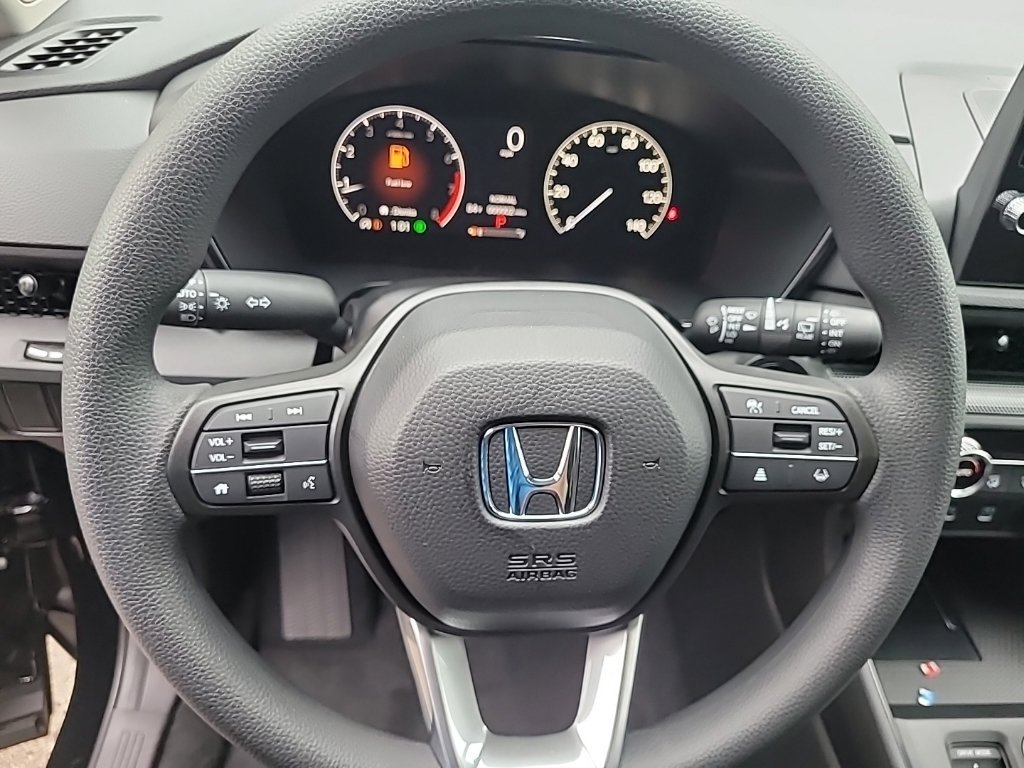 New 2027 Honda CR-V EX image 8
