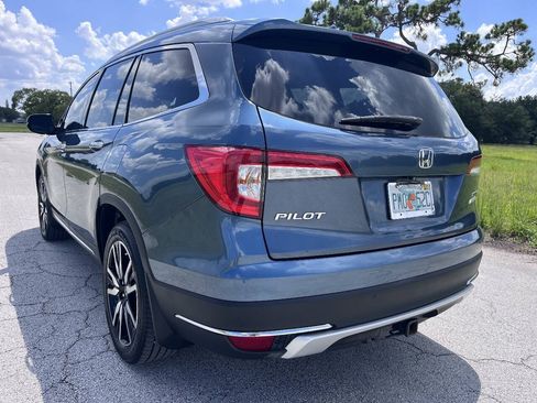 Used 2020 Honda Pilot Touring image 8