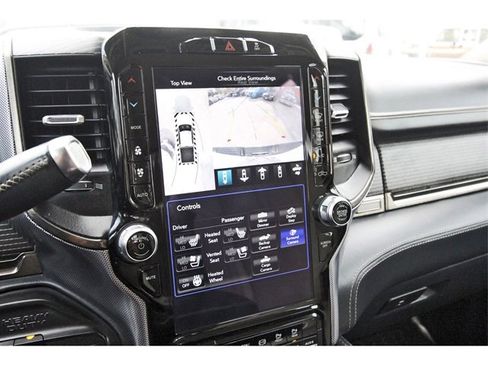 Used 2019 RAM 2500 Limited image 20