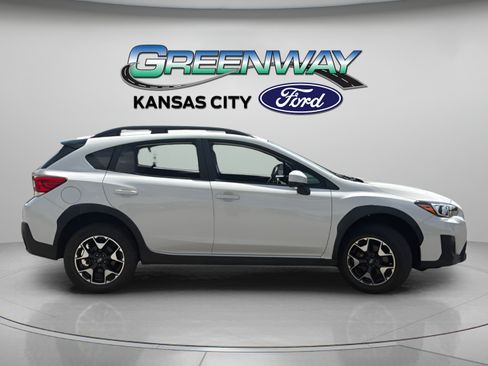 Used 2019 Subaru Crosstrek 2.0i Premium AWD/4WD image 8