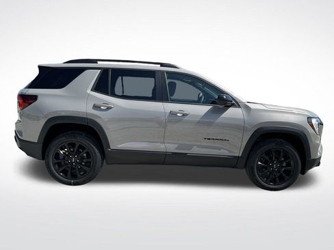 New 2026 GMC Terrain Elevation w/ Black Edition FWD image 8