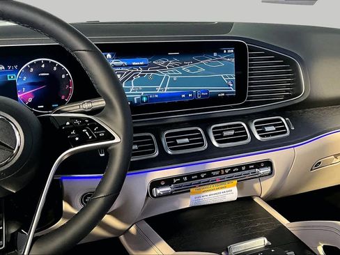 New 2026 Mercedes-Benz GLE 350 4MATIC image 8