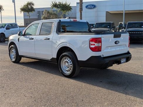 Used 2025 Ford Maverick XL w/ 4K Tow Package image 4