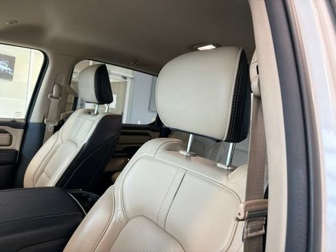 Used 2021 RAM 1500 Limited w/ Body Color Bumper Group AWD/4WD image 16