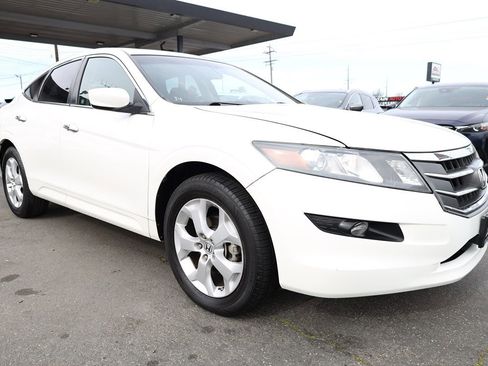 Used 2010 Honda Crosstour EX-L image 34
