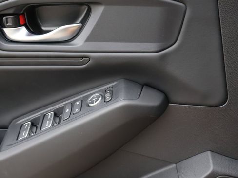 New 2026 Honda Accord SE image 22