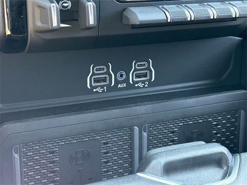 New 2026 RAM 2500 Laramie w/ Night Edition image 27