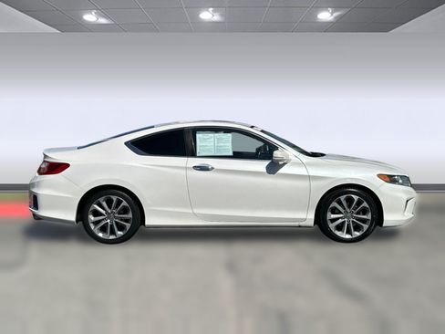 Used 2015 Honda Accord EX-L image 7