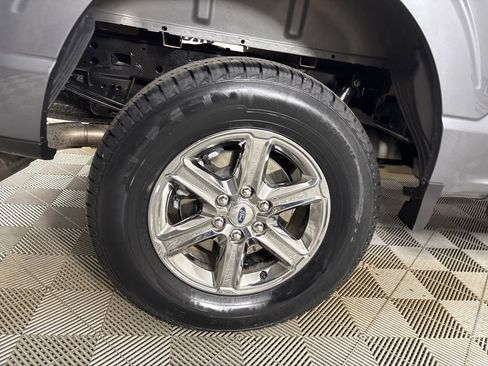 Used 2024 Ford F150 XLT w/ Mobile Office Package image 33