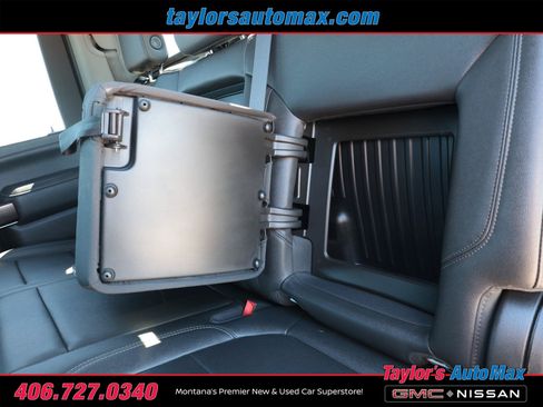Used 2023 GMC Sierra 2500 SLT AWD/4WD image 44