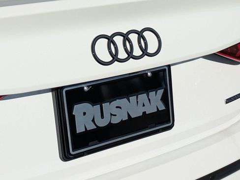 New 2026 Audi A3 2.0T Premium image 15