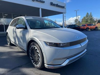 Used 2024 Hyundai Ioniq 5 Limited