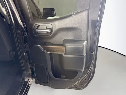 Used 2019 Chevrolet Silverado 1500 RST w/ All-Star Edition RWD image 28